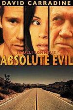Watch Absolute Evil - Final Exit M4uhd
