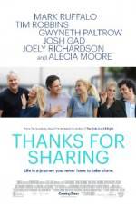 Watch Thanks for Sharing M4uhd