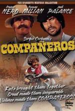 Watch Companeros M4uhd