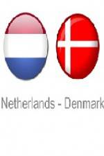 Watch Holland vs Denmark M4uhd