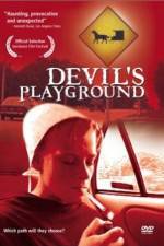 Watch Devil's Playground M4uhd