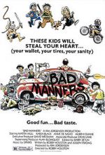 Watch Bad Manners M4uhd