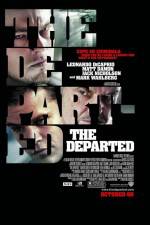 Watch The Departed M4uhd