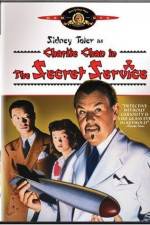 Watch Charlie Chan in the Secret Service M4uhd