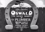 Watch The Plumber (Short 1933) M4uhd