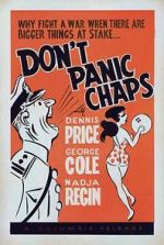 Watch Don't Panic Chaps M4uhd