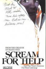 Watch Scream for Help M4uhd