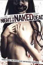 Watch Night of the Naked Dead M4uhd
