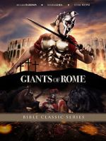 Watch Giants of Rome M4uhd