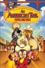 Watch An American Tail: Fievel Goes West M4uhd