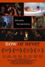 Watch Now or Never M4uhd
