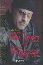 Watch Mike Serr's Explosive Bar Room Tactics M4uhd