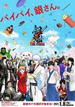 Watch Gintama: The Final M4uhd