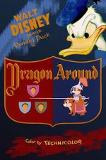 Watch Dragon Around (Short 1954) M4uhd