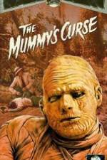 Watch The Mummy's Curse M4uhd