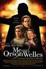 Watch Me and Orson Welles M4uhd
