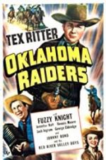Watch Oklahoma Raiders M4uhd