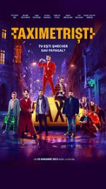 Watch Taximetristi M4uhd