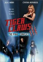 Watch Tiger Claws III M4uhd