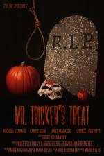 Watch Mr Tricker's Treat M4uhd