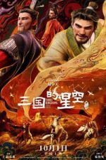 Watch Three Kingdoms: Starlit Heroes M4uhd