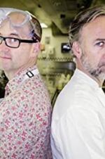 Watch Chef vs. Science: The Ultimate Kitchen Challenge M4uhd