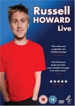 Watch Russell Howard: Live M4uhd