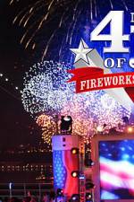 Watch Macy's 4th of July Fireworks Spectacular M4uhd