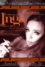 Watch The Seduction of Inga M4uhd