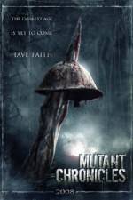 Watch Mutant Chronicles M4uhd