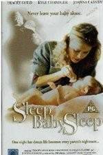 Watch Sleep Baby Sleep M4uhd