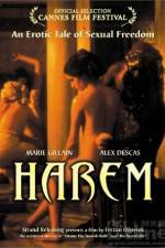 Watch Harem M4uhd