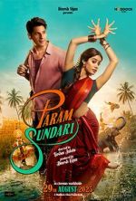 Watch Param Sundari M4uhd