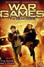 Watch Wargames: The Dead Code M4uhd