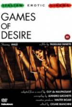 Watch Games of Desire M4uhd