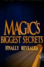 Watch Breaking the Magician's Code 2 Magic's Biggest Secrets Finally Revealed M4uhd