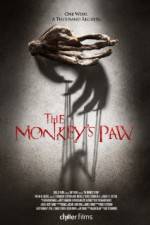 Watch The Monkeys Paw M4uhd