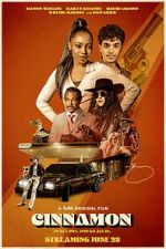 Watch Cinnamon M4uhd