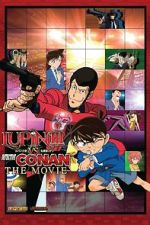 Watch Lupin III vs. Detective Conan: The Movie M4uhd