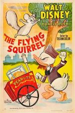 Watch The Flying Squirrel (Short 1954) M4uhd