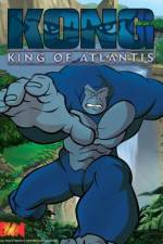 Watch Kong King of Atlantis M4uhd