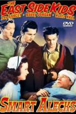 Watch Smart Alecks M4uhd