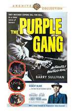 Watch The Purple Gang M4uhd