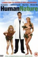 Watch Human Nature M4uhd