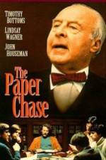 Watch The Paper Chase M4uhd