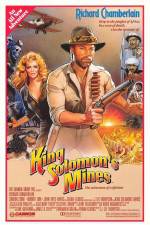 Watch King Solomon's Mines* M4uhd