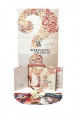 Watch Who Does She Think She Is M4uhd