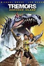 Watch Tremors: Shrieker Island M4uhd