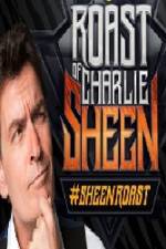 Watch Comedy Central Roast of Charlie Sheen M4uhd