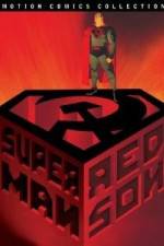 Watch Superman RedSon M4uhd